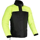 Oxford Rainseal Jacket Jaune,Noir 6XL
