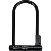 Kryptonite antivol pour vélo - KEEPER 12 LS - noir