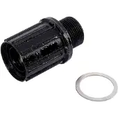 Shimano Corps De Roue Libre Deore Xt Fh-mt400b