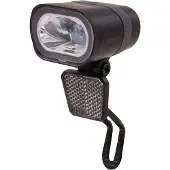 Spanninga Axendo Xe Front Light Argenté