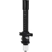 Ergotec Up&down 3 Adjustment Tool Noir 53-153 mm