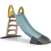 FEBER Mega Casual Water Slide Bleu Enfants