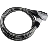 Kryptonite KryptoFlex 2010 Câble pour clés (100cm)