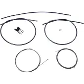 Campagnolo Kit De Câbles De Changement De Vitesse Cg-frd700 10-12s