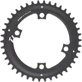 Sram X-sync Asymmetric Apex 1 110 Bcd Chainring Noir 42t