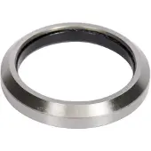 Elvedes Palier de direction Mr127 1 1/2 pouce 8 Mm Argent