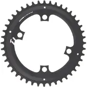 Sram X-sync Asymmetric Apex 1 110 Bcd Chainring Noir 44t