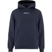 Craft Sweatshirt à capuche femme Community 2.0