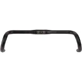 Ergotec Randonneur 16º Grip 440 Mm Handlebar Noir 31.8 mm / 510 mm
