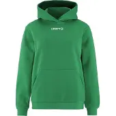 Craft Sweatshirt à capuche femme Community 2.0