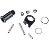 Sram Force D2 Axs Rear Derailleur Hardware Kit Argenté