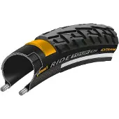 Continental Pneus RideTour 26/27.5x1 1/2" 42-584 sw/sw Reflex EPB