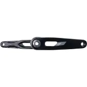 Sram Rival Axs Dub Dm Crank Argenté 170 mm