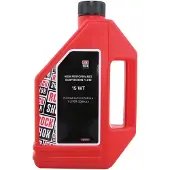 RockShox 15wt Suspension Oil 1l Noir