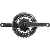 Sram Manivelles Avec Plateau Red Axs Dub Direct Mount