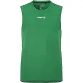 Craft Rush 2.0 Débardeur Homme - Vert