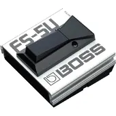 BOSS FS-5u