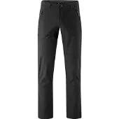 Maier Sports Adakit M Pants Noir 50 / Regular Homme
