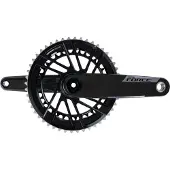 Sram Manivelles Avec Plateau Force Axs Dub Dm