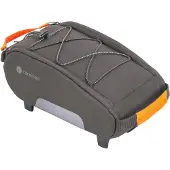 Racktime YOSHI 2.0, Sacoche pour vélo, 30x12x17cm, RT-1500-201