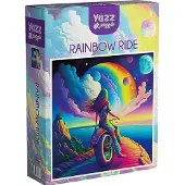 Yazz Puzzle Rainbow Ride - 1000 pièces