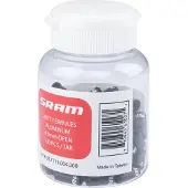 Sram Embout De Câble De Dérailleur De Vélo 100 Unités