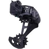 Sram Xx1 Eagle Axs Rear Derailleur Gris 12s / Max 40t