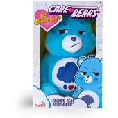 Simba Care Bears Lucky 35cm Pluszowa Maskotka - Oficjalny Produkt Premium