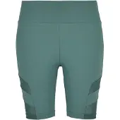 Urban Classics Leggings vert