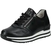 Gabor Baskets basses noir
