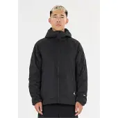 SOS Veste outdoor 'Comeon' noir