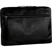 Leonhard heyden Sac d’ordinateur portable 'Cambridge' noir