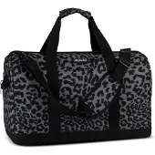 Punta Sac week-end gris / noir