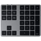 Satechi Clavier Extended Kabelloses