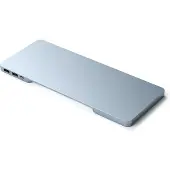 Satechi Station d'Accueil USB-C Slim pour iMac 24" Argent