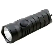OrcaTorch Es10 Noir 360 Lumens