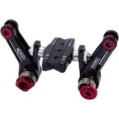 Avid Shorty Ultimate Narrow Rear Rim Brake Caliper Noir