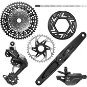 Sram Groupe De Composants De Vélo Eagle 90 E-mtb Brose
