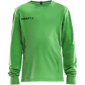 Craft Squad GK LS Jersey Jr