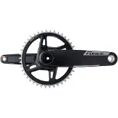 Sram Manivelles Avec Plateau Force Axs Dub Dm