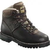 Meindl - Chaussures de trekking - Ortler Brun/Nougat pour Homme en Cuir - Taille 43 - Marron