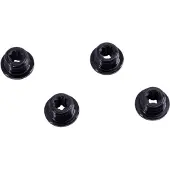 Campagnolo Ekar Chainring Screw Set Argenté