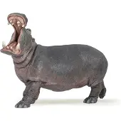 Papo Figurine de jeu Hippopotame