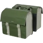 Basil Urban Load 53l Panniers Vert