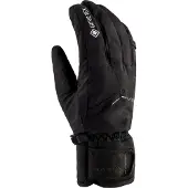 Viking Skeiron Gore-tex Gloves Noir 6