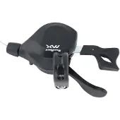 Sunrace Manettes de vitesses 11 vitesses - DLMX33N.RE00.0S0.HP