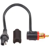 Optimate CABLE O-19 (SAE) Adaptateur, SAE sur prise DIN (90°)