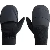 Odlo Multisport X Warm Gloves Noir L