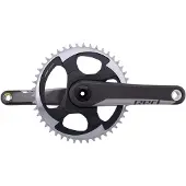 Sram Manivelles Avec Plateau Red 1 Axs Dub Direct Mount
