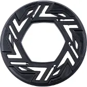 Sram Anneau de protection de chaîne « Transmission Bash Guard Cli » sans fixation